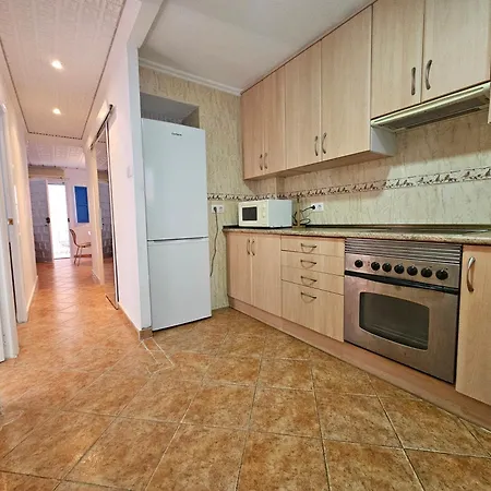 Casita Azul Muy Cerca Del Mar *